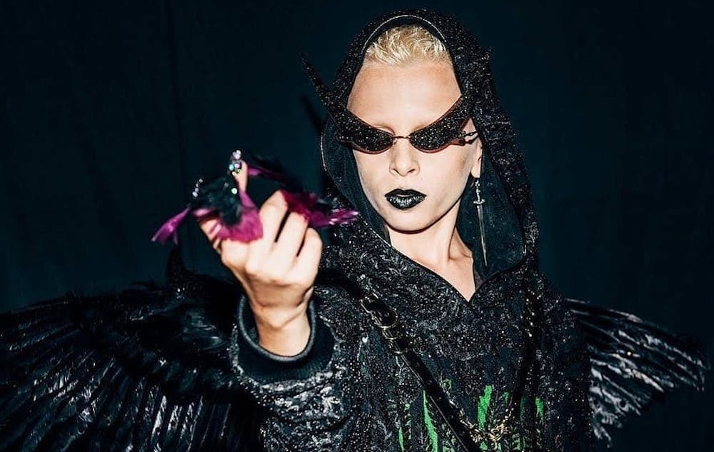 gay rapper destroys cassidy Gay rapper destroys cassidy